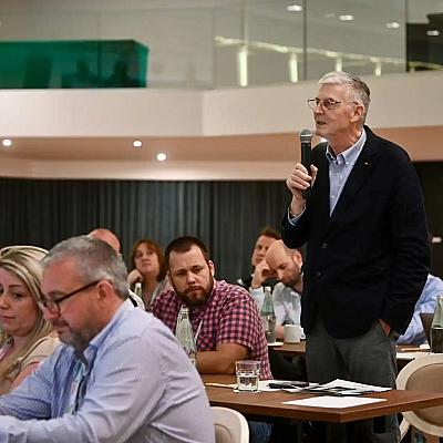 Konferencija Malta 2026: Generalna skupština WEEE Forum