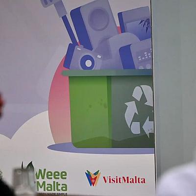 Konferencija Malta 2026: Generalna skupština WEEE Forum