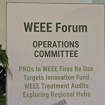Konferencija Malta 2026: Generalna skupština WEEE Forum