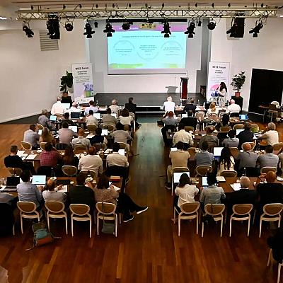 Konferencija Malta 2026: Generalna skupština WEEE Forum