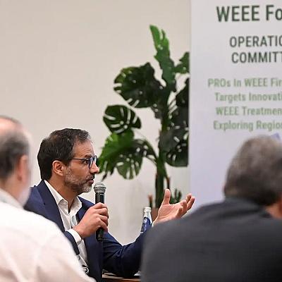 Konferencija Malta 2026: Generalna skupština WEEE Forum