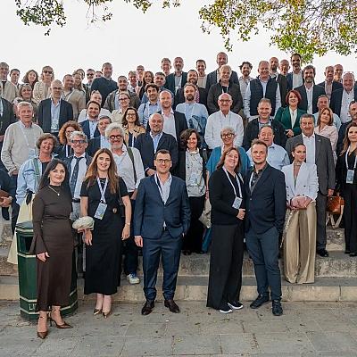 Konferencija Malta 2026: Generalna skupština WEEE Forum