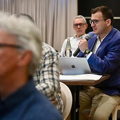 Konferencija Malta 2026: Generalna skupština WEEE Forum