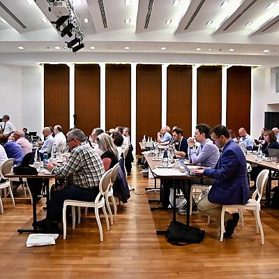 Konferencija Malta 2026: Generalna skupština WEEE Forum