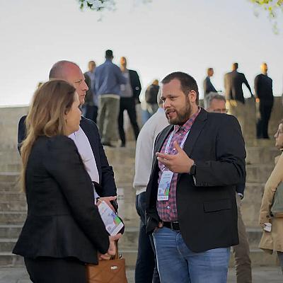 Konferencija Malta 2026: Generalna skupština WEEE Forum