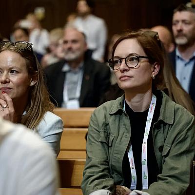 Konferencija Malta 2026: Generalna skupština WEEE Forum