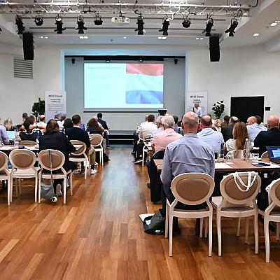 Konferencija Malta 2026: Generalna skupština WEEE Forum
