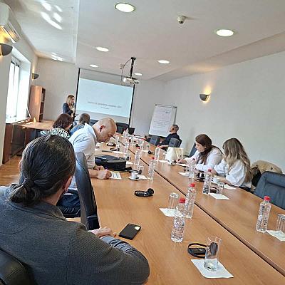 Konferencija CETAP: Jačanje kapaciteta za cirkularnu ekonomiju i održivo upravljanje otpadom u Bosni i Hercegovini