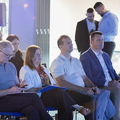 Projekat ABBA Interreg – Budućnost plave ekonomije: Uspješno završen Transnational Demo Day and B2B Event u NTP Crna Gora