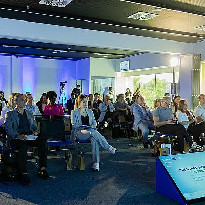 Projekat ABBA Interreg – Budućnost plave ekonomije: Uspješno završen Transnational Demo Day and B2B Event u NTP Crna Gora