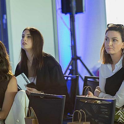 Projekat ABBA Interreg – Budućnost plave ekonomije: Uspješno završen Transnational Demo Day and B2B Event u NTP Crna Gora