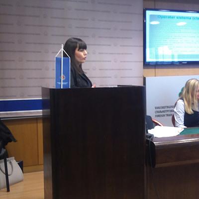 Model upravljanja i postupanja sa otpadnom električnom i elektronskom opremom u Bosni i Hercegovini