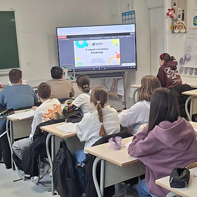 Završen projekat „Moja EKO škola“: Škole Kantona Sarajevo sakupile 6.437 kg električnog i elektronskog otpada