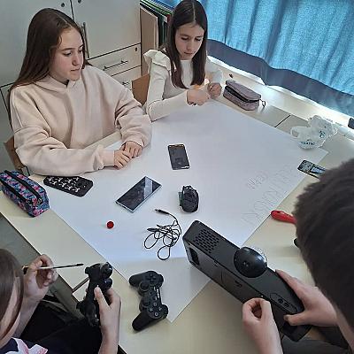 Završen projekat „Moja EKO škola“: Škole Kantona Sarajevo sakupile 6.437 kg električnog i elektronskog otpada