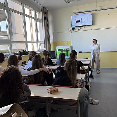 Završen projekat „Moja EKO škola“: Škole Kantona Sarajevo sakupile 6.437 kg električnog i elektronskog otpada