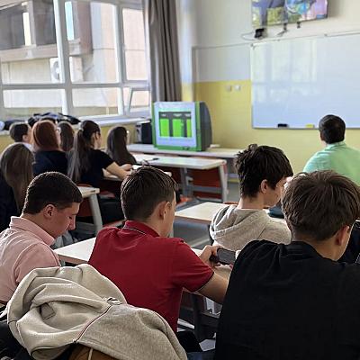 Završen projekat „Moja EKO škola“: Škole Kantona Sarajevo sakupile 6.437 kg električnog i elektronskog otpada