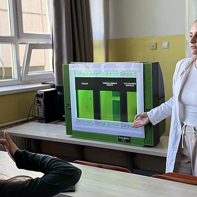 Završen projekat „Moja EKO škola“: Škole Kantona Sarajevo sakupile 6.437 kg električnog i elektronskog otpada