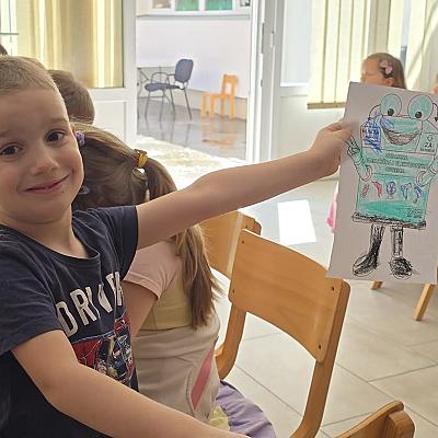 5. juni - Obilježavanje Svjetskog dana zaštite okoliša
