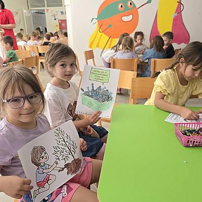 5. juni - Obilježavanje Svjetskog dana zaštite okoliša