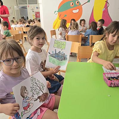 5. juni - Obilježavanje Svjetskog dana zaštite okoliša