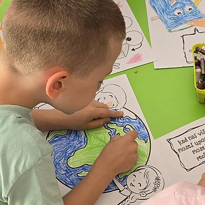 5. juni - Obilježavanje Svjetskog dana zaštite okoliša