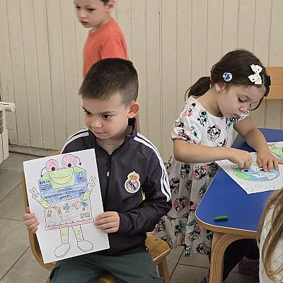 5. juni - Obilježavanje Svjetskog dana zaštite okoliša
