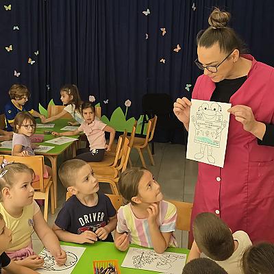 5. juni - Obilježavanje Svjetskog dana zaštite okoliša