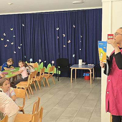 5. juni - Obilježavanje Svjetskog dana zaštite okoliša