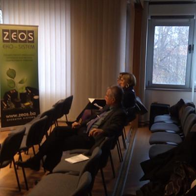 Važnost selektivnog odvajanja električne i elektonske otpadne opreme