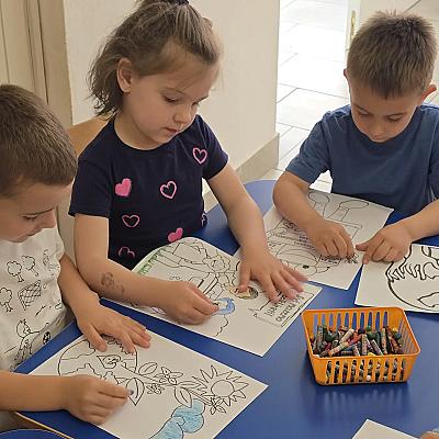 5. juni - Obilježavanje Svjetskog dana zaštite okoliša