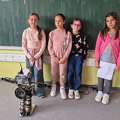 Završen projekat „Moja EKO škola“: Škole Kantona Sarajevo sakupile 6.437 kg električnog i elektronskog otpada