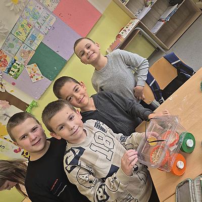 Završen projekat „Moja EKO škola“: Škole Kantona Sarajevo sakupile 6.437 kg električnog i elektronskog otpada
