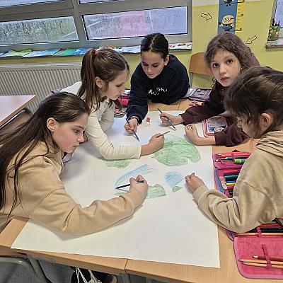 Završen projekat „Moja EKO škola“: Škole Kantona Sarajevo sakupile 6.437 kg električnog i elektronskog otpada