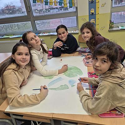 Završen projekat „Moja EKO škola“: Škole Kantona Sarajevo sakupile 6.437 kg električnog i elektronskog otpada