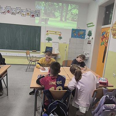 Završen projekat „Moja EKO škola“: Škole Kantona Sarajevo sakupile 6.437 kg električnog i elektronskog otpada