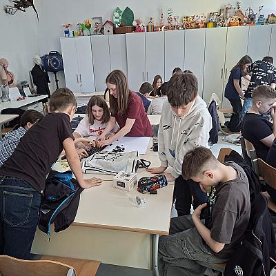 Završen projekat „Moja EKO škola“: Škole Kantona Sarajevo sakupile 6.437 kg električnog i elektronskog otpada
