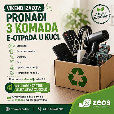 Vikend izazov