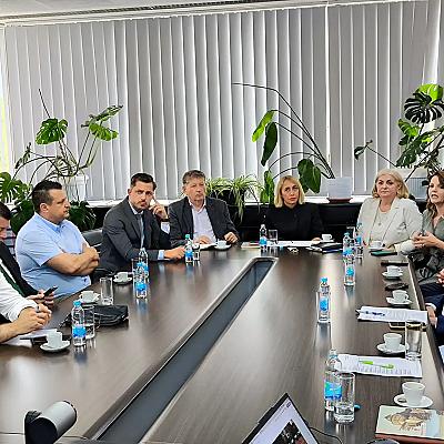 Prezentacija projekata za unapređenje sistema upravljanja otpadom u lokalnim zajednicama: Za sufinansiranje predloženo 645.000 KM