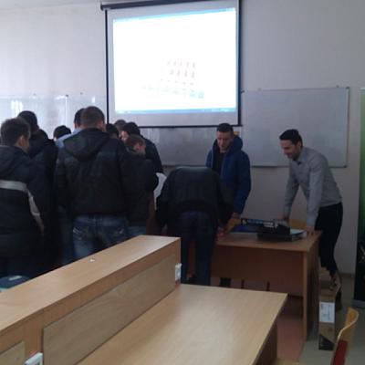 Uspješna saradnja ZEOS eko-sistem sa MSŠ „Mladost“ Zenica