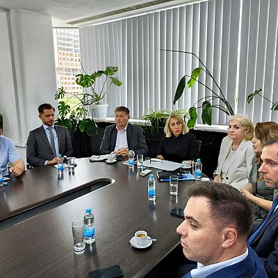 Prezentacija projekata za unapređenje sistema upravljanja otpadom u lokalnim zajednicama: Za sufinansiranje predloženo 645.000 KM