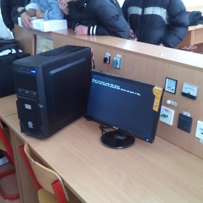 Uspješna saradnja ZEOS eko-sistem sa MSŠ „Mladost“ Zenica