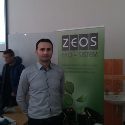 Uspješna saradnja ZEOS eko-sistem sa MSŠ „Mladost“ Zenica