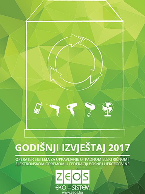 Godišnji izvještaj 2017.