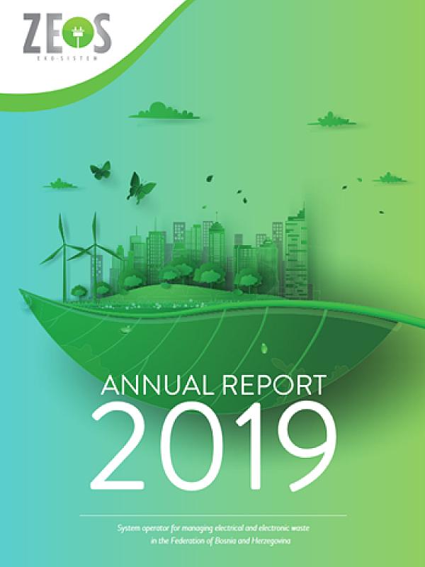 Annual Report 2019