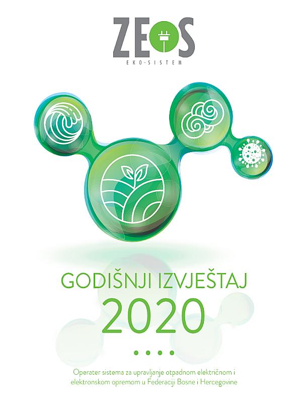 Godišnji izvještaj 2020.