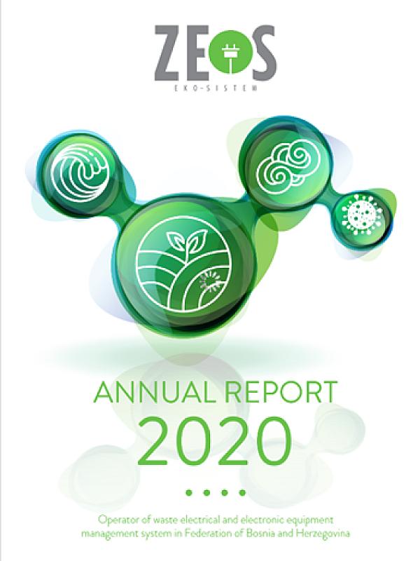 Annual Report 2020