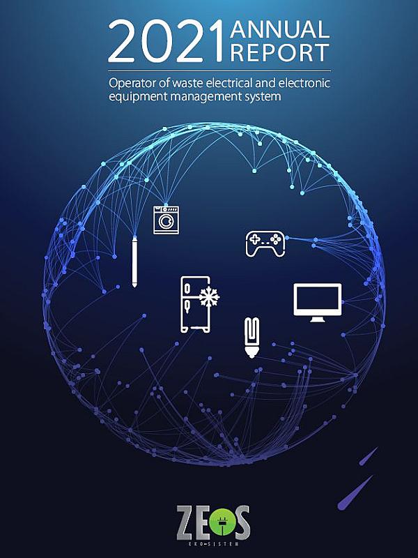 Annual Report 2021