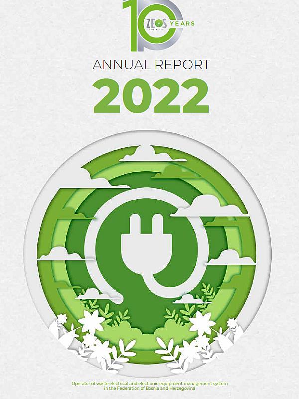 Annual Report 2022