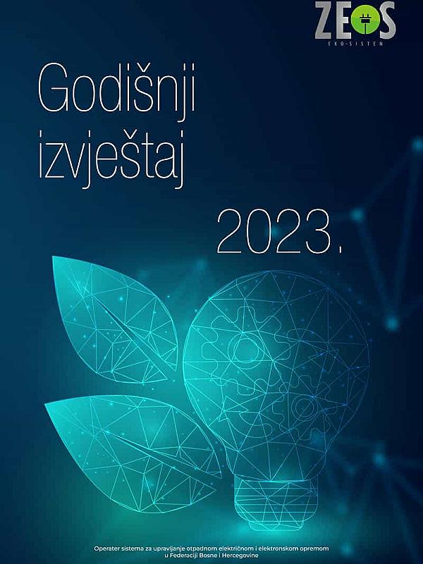Godišnji izvještaj 2023.