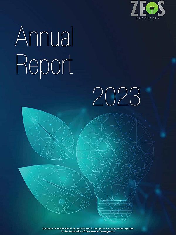 Annual Report 2023